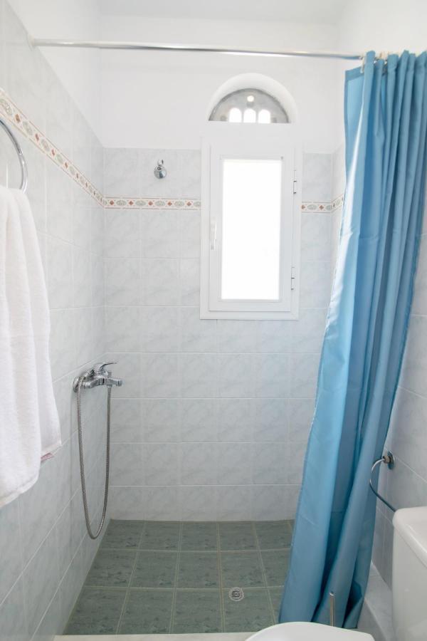 Appartement Porto Vidali à Agios Ioannis  Extérieur photo